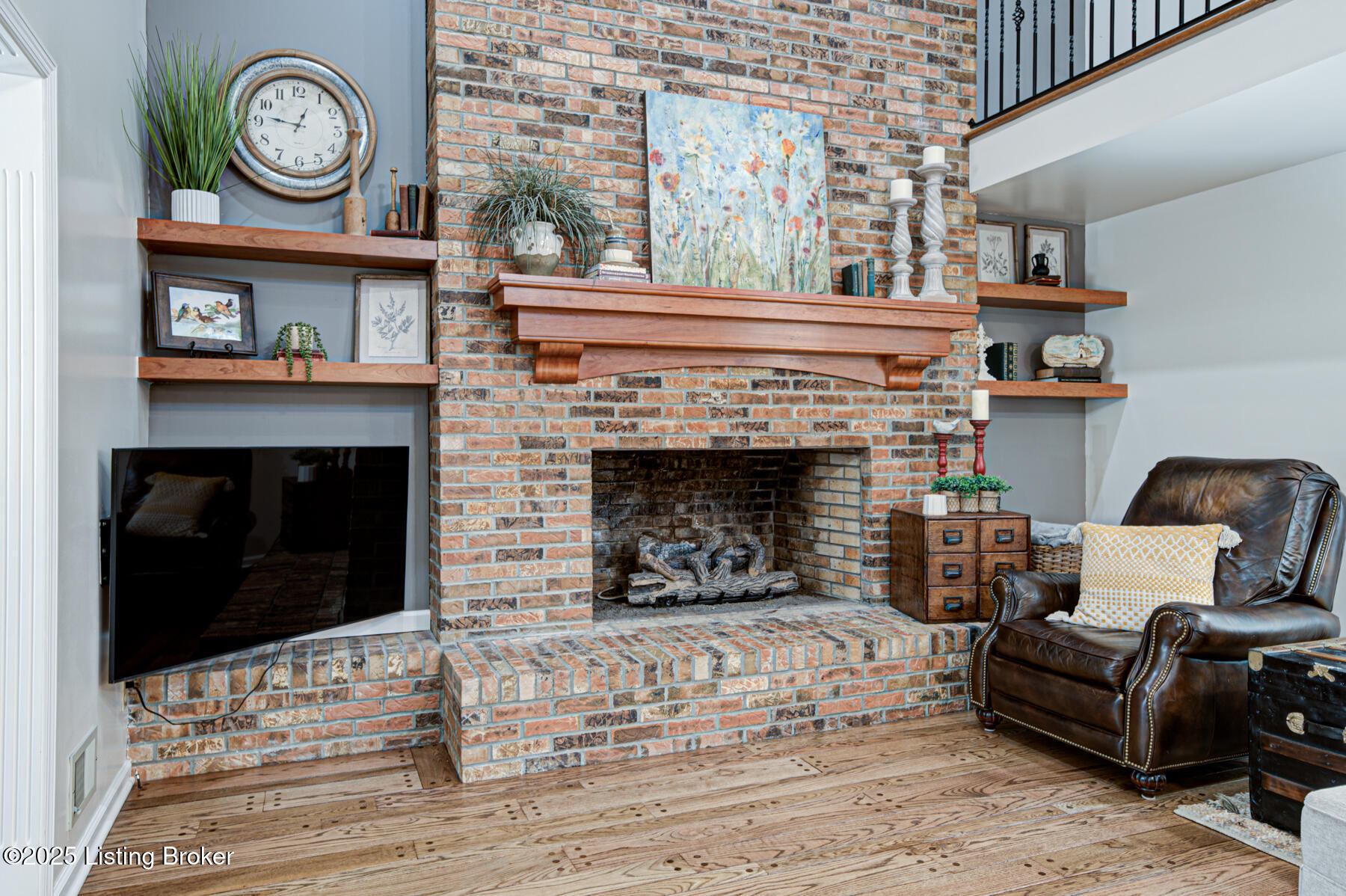 1014 Old Mill Stream Ln, Shepherdsville, Kentucky image 7