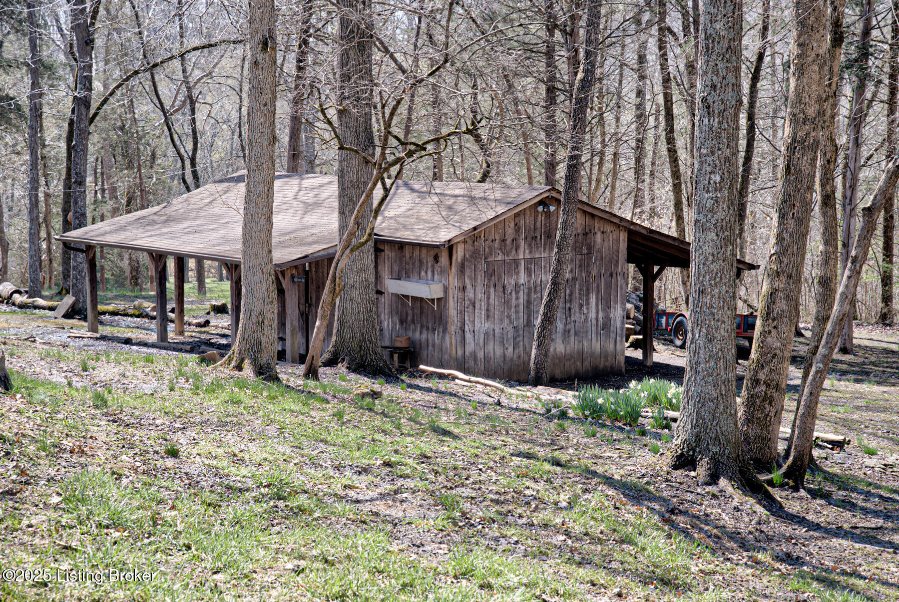 1014 Old Mill Stream Ln, Shepherdsville, Kentucky image 44