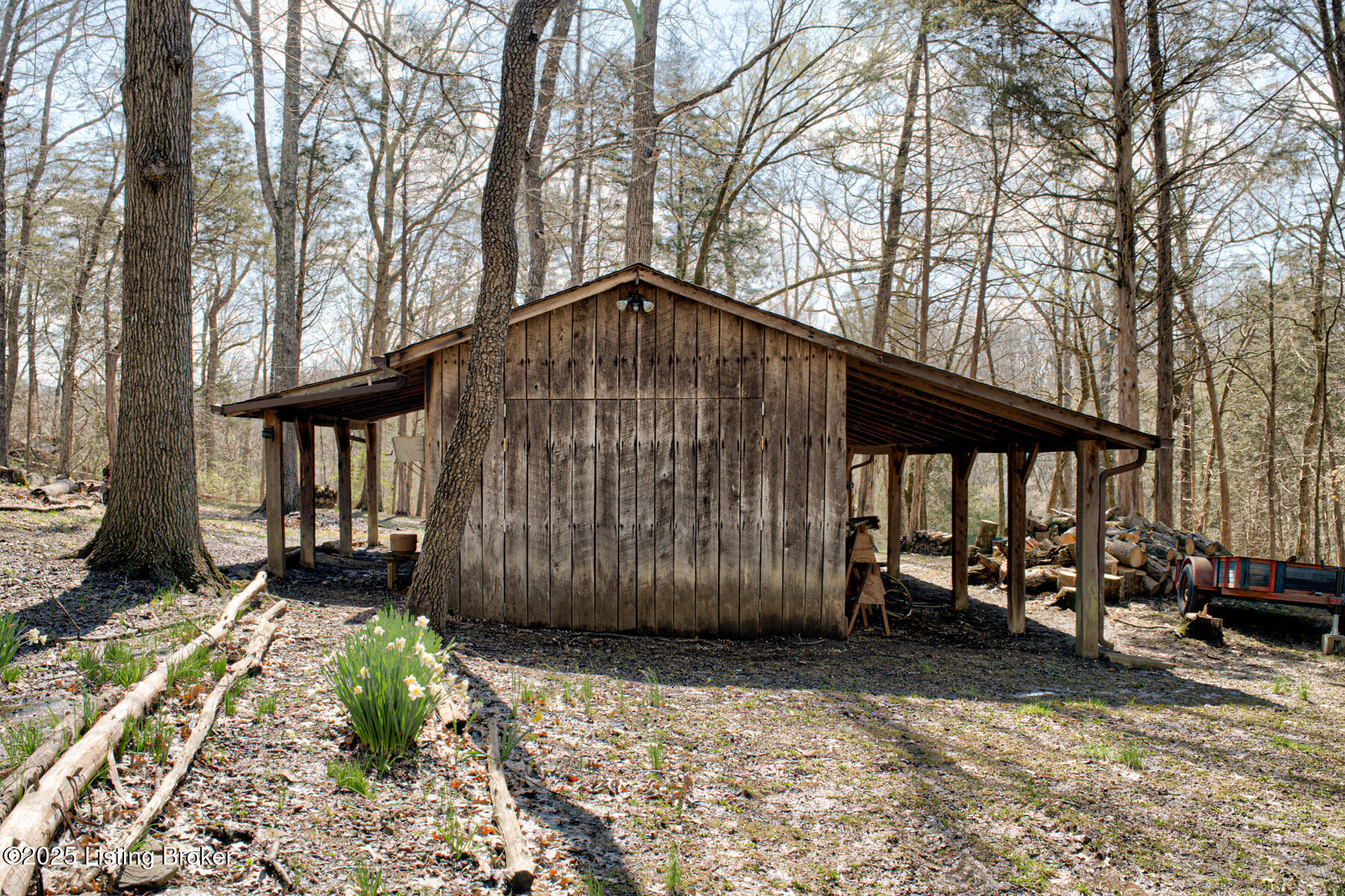 1014 Old Mill Stream Ln, Shepherdsville, Kentucky image 45