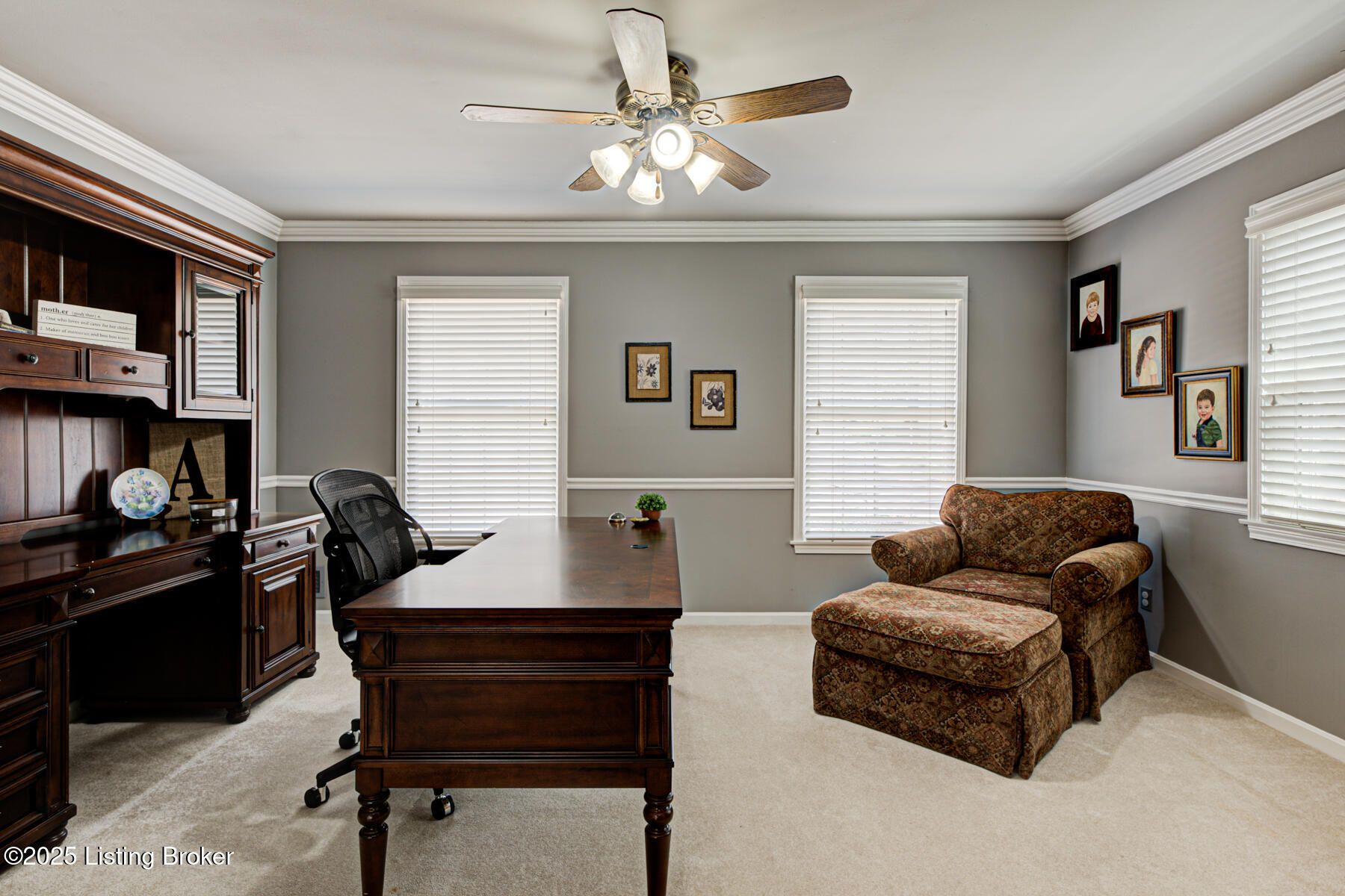 1014 Old Mill Stream Ln, Shepherdsville, Kentucky image 13
