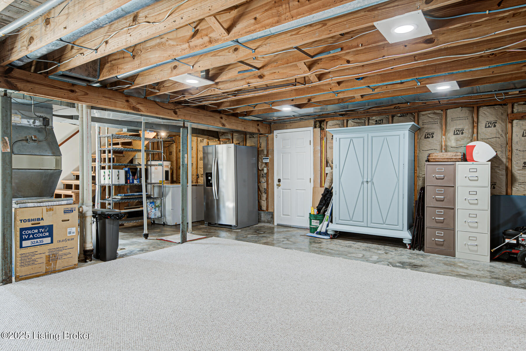 1014 Old Mill Stream Ln, Shepherdsville, Kentucky image 36