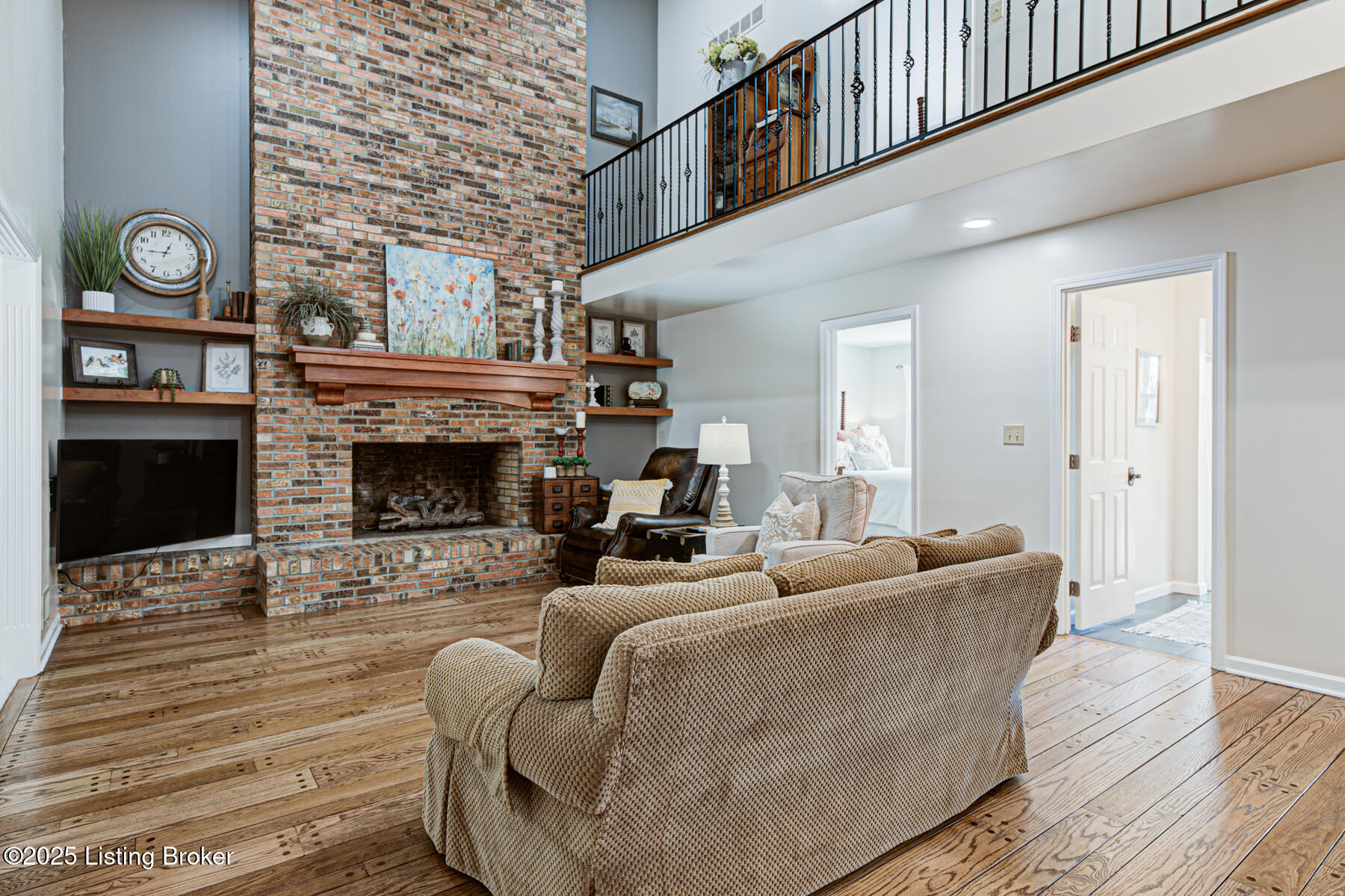 1014 Old Mill Stream Ln, Shepherdsville, Kentucky image 4