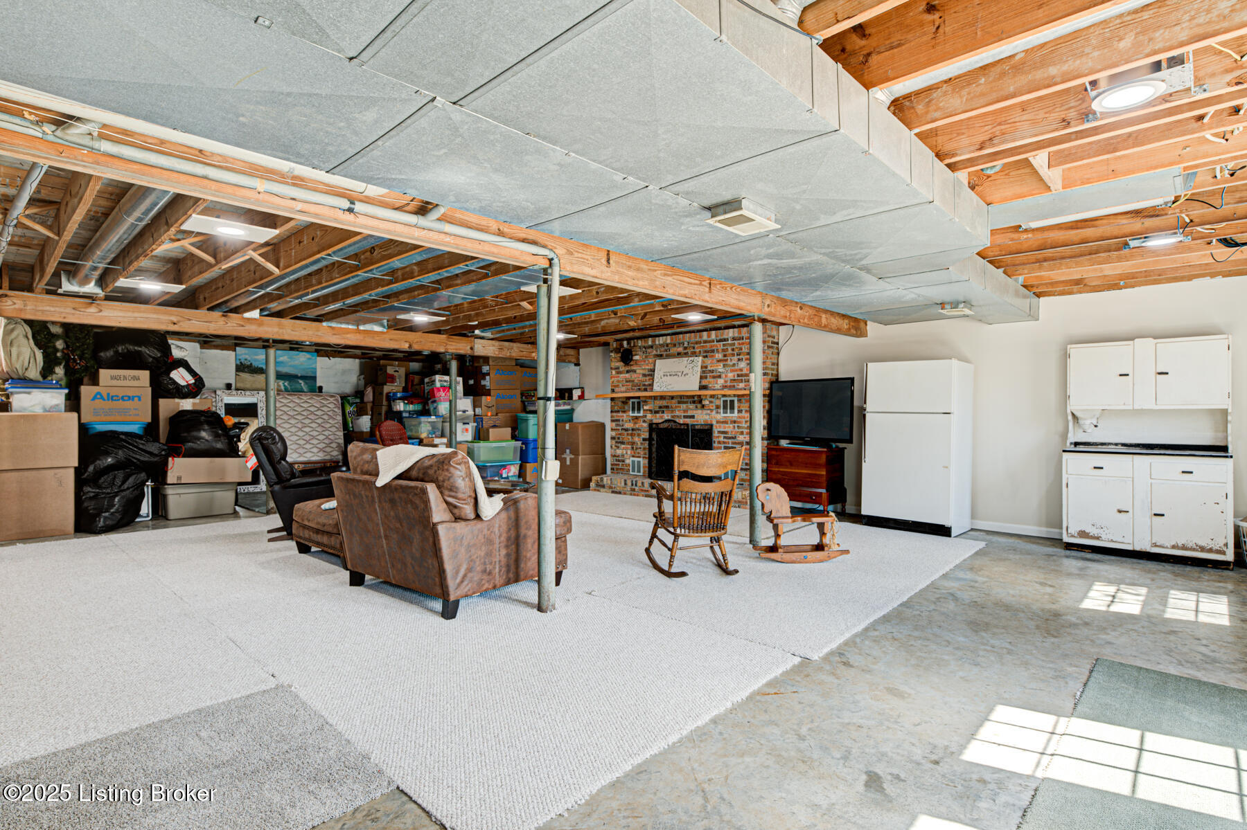 1014 Old Mill Stream Ln, Shepherdsville, Kentucky image 34