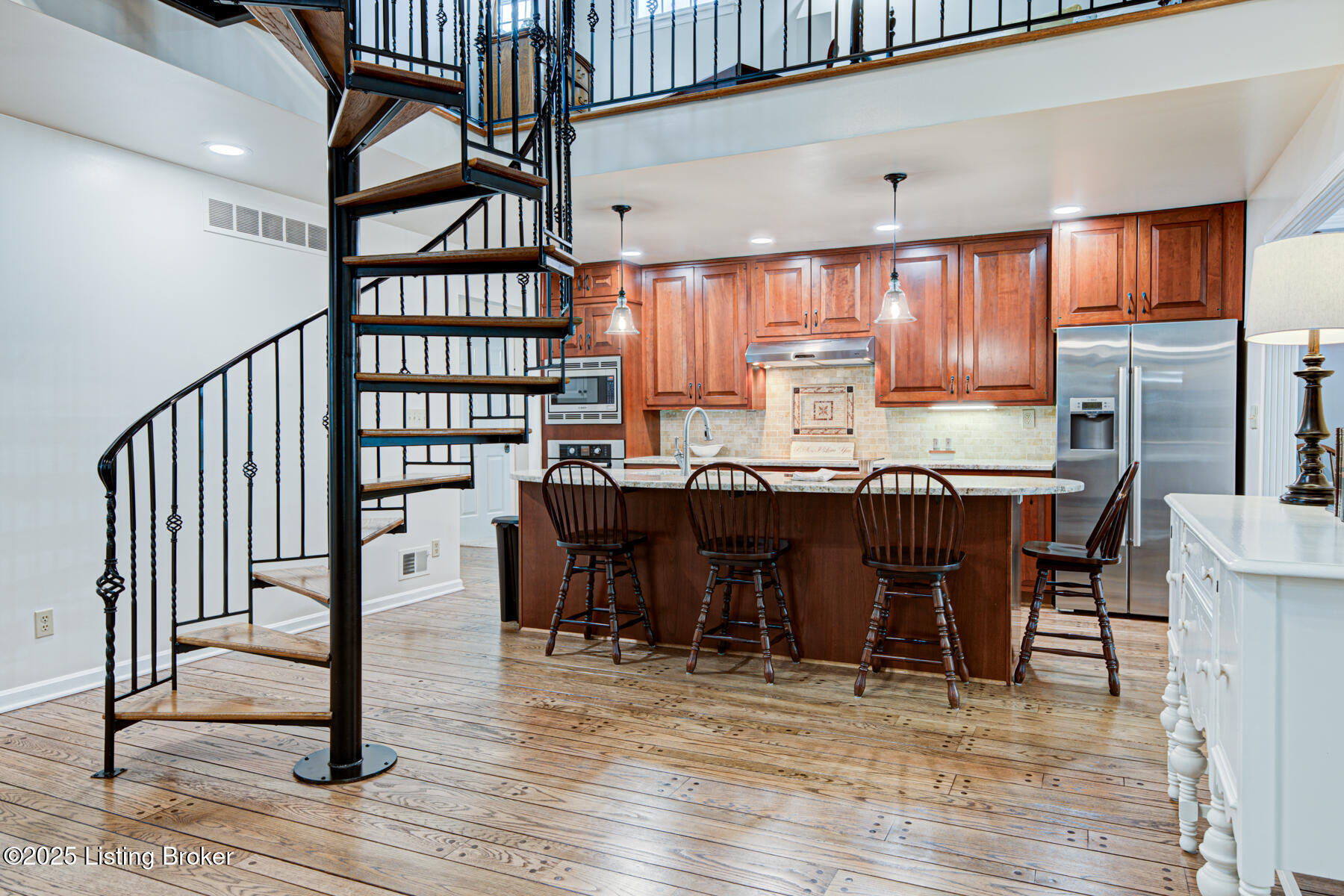1014 Old Mill Stream Ln, Shepherdsville, Kentucky image 9