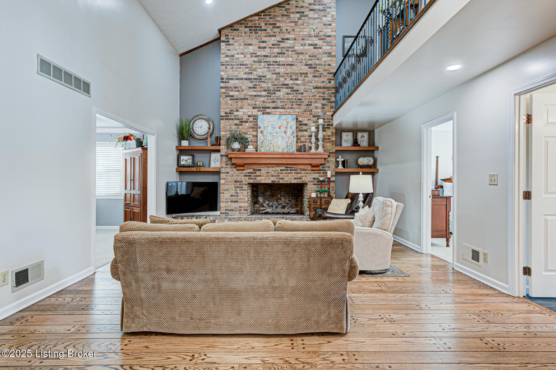 1014 Old Mill Stream Ln, Shepherdsville, Kentucky image 5