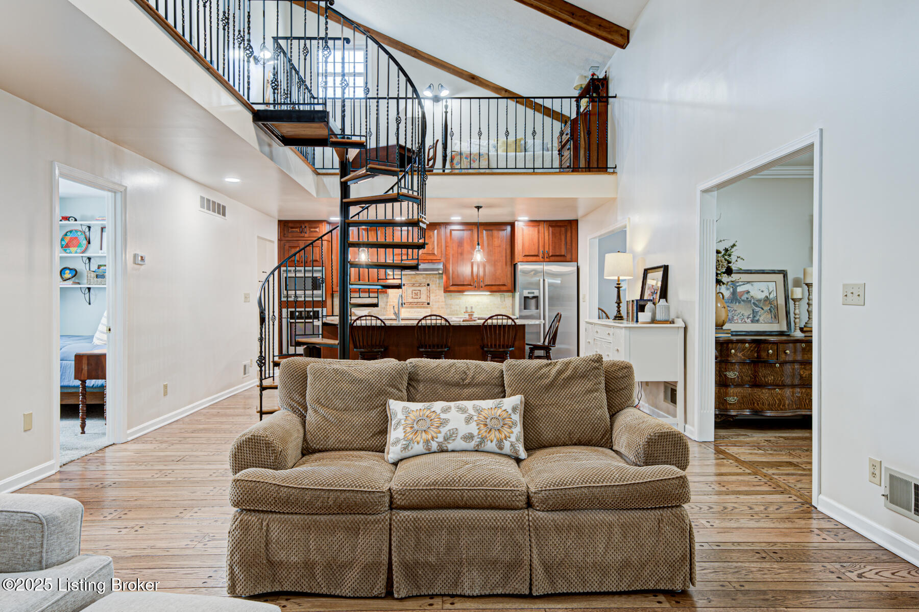 1014 Old Mill Stream Ln, Shepherdsville, Kentucky image 8