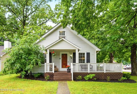 Photo of 524 Fenley Ave, Louisville, KY 40222 (MLS # 1720076)