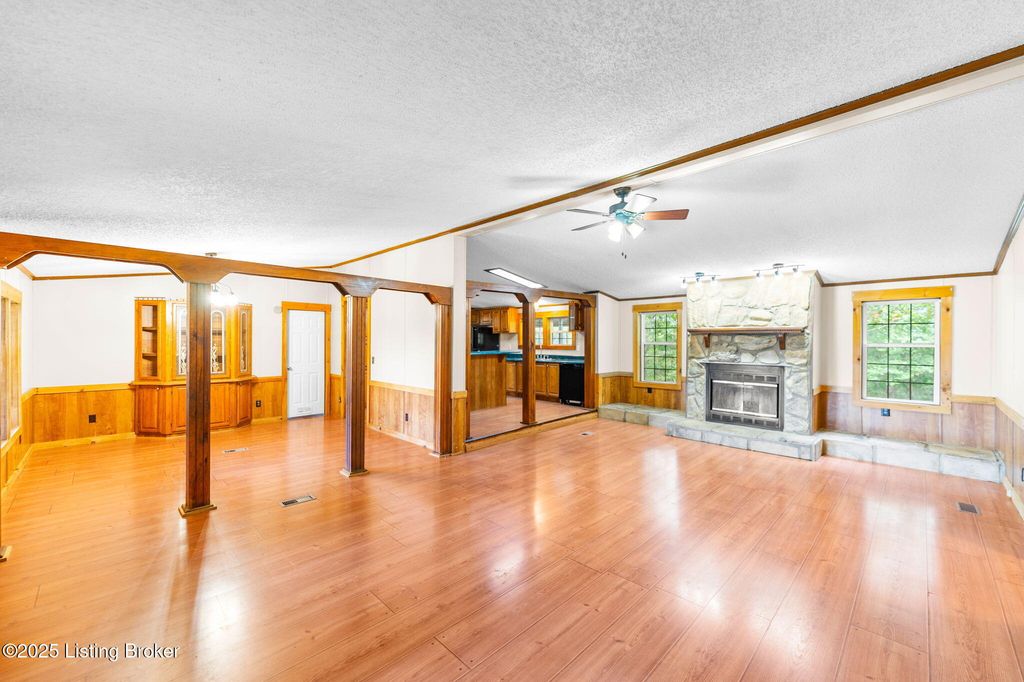 Photo of 2670 Kyrock Rd, Sweeden, KY 42285 (MLS # 1709634)