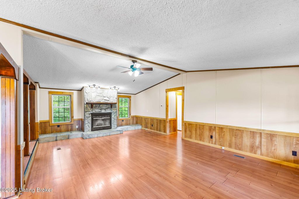 Photo of 2670 Kyrock Rd, Sweeden, KY 42285 (MLS # 1709634)