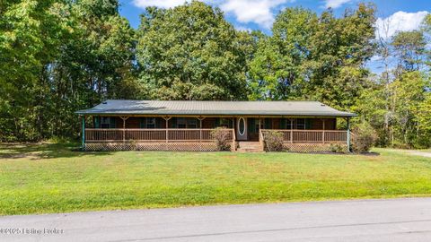 Mobile Home For Sale - 2670 Kyrock Rd<br/> Sweeden, KY 42285