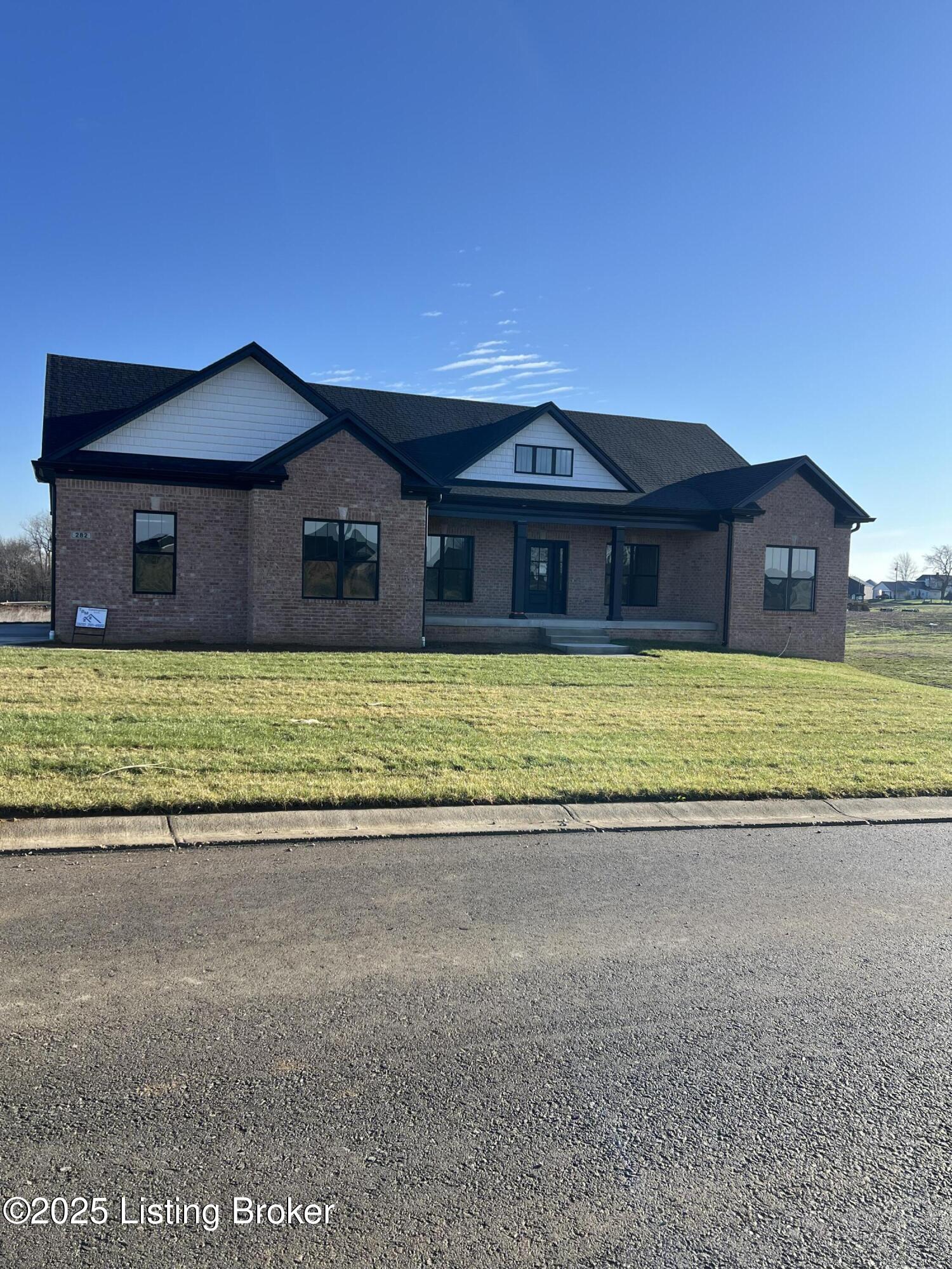 282 Dalton Dr, Fisherville, Kentucky image 1