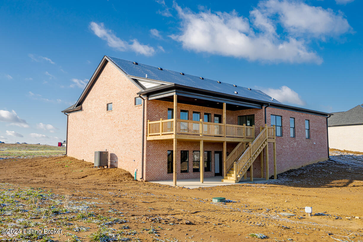 282 Dalton Dr, Fisherville, Kentucky image 48