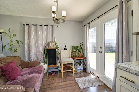 Tiny photo for 323 Meadowood Rd, Louisville, KY 40229 (MLS # 1730967)