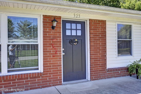 Tiny photo for 323 Meadowood Rd, Louisville, KY 40229 (MLS # 1730967)