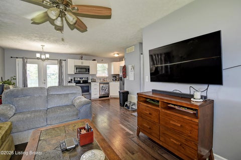Tiny photo for 323 Meadowood Rd, Louisville, KY 40229 (MLS # 1730967)