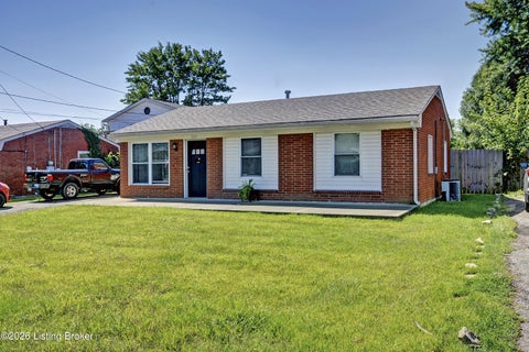 Tiny photo for 323 Meadowood Rd, Louisville, KY 40229 (MLS # 1730967)