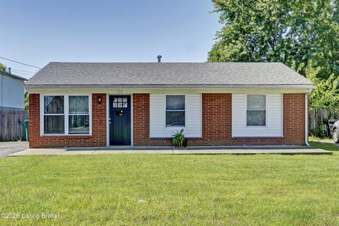 Tiny photo for 323 Meadowood Rd, Louisville, KY 40229 (MLS # 1730967)