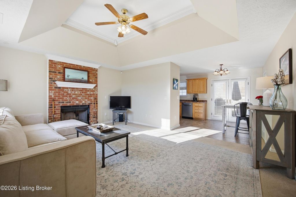 Photo of 1513 Cedar Ct, Simpsonville, KY 40067 (MLS # 1707411)