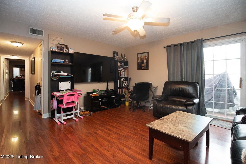 Photo of 7801 Alfred Schlatter Dr #2, Louisville, KY 40214 (MLS # 1707510)