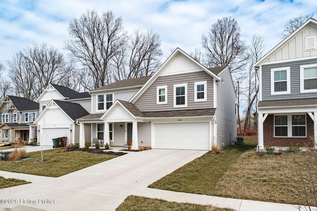 Photo of 17809 Bridle Run Dr, Louisville, KY 40245 (MLS # 1710597)