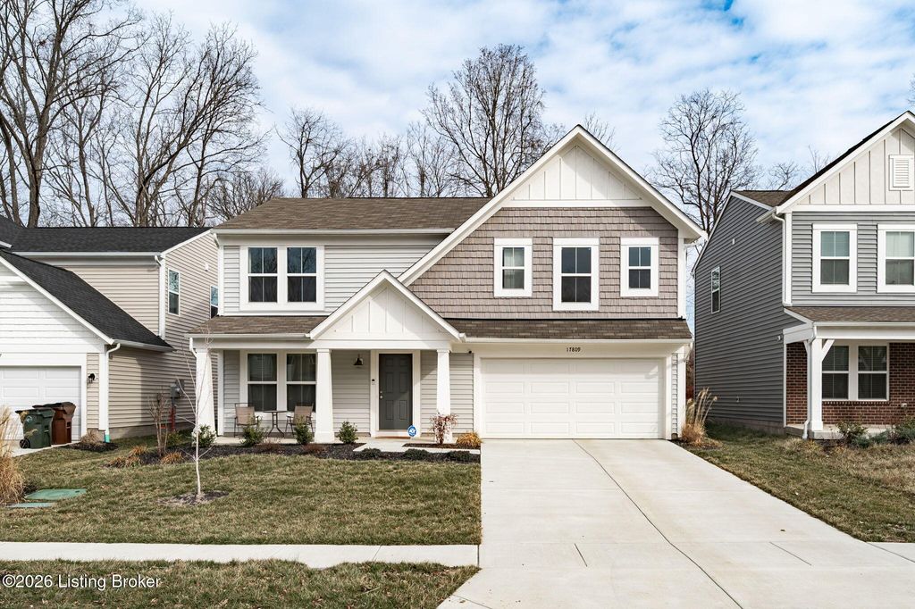 Photo of 17809 Bridle Run Dr, Louisville, KY 40245 (MLS # 1710597)