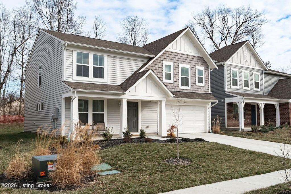 Photo of 17809 Bridle Run Dr, Louisville, KY 40245 (MLS # 1710597)