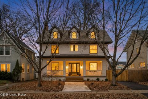 Photo of 2325 Carolina Ave, Louisville, KY 40205 (MLS # 1710111)