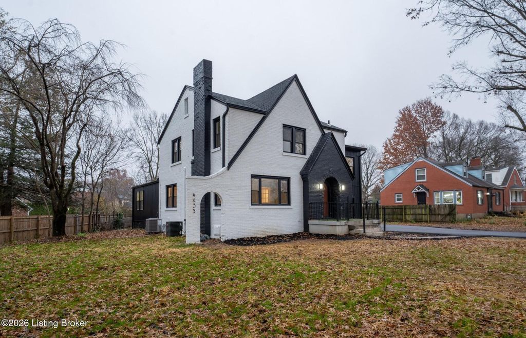 Photo of 4435 Taylorsville Rd, Louisville, KY 40220 (MLS # 1712329)