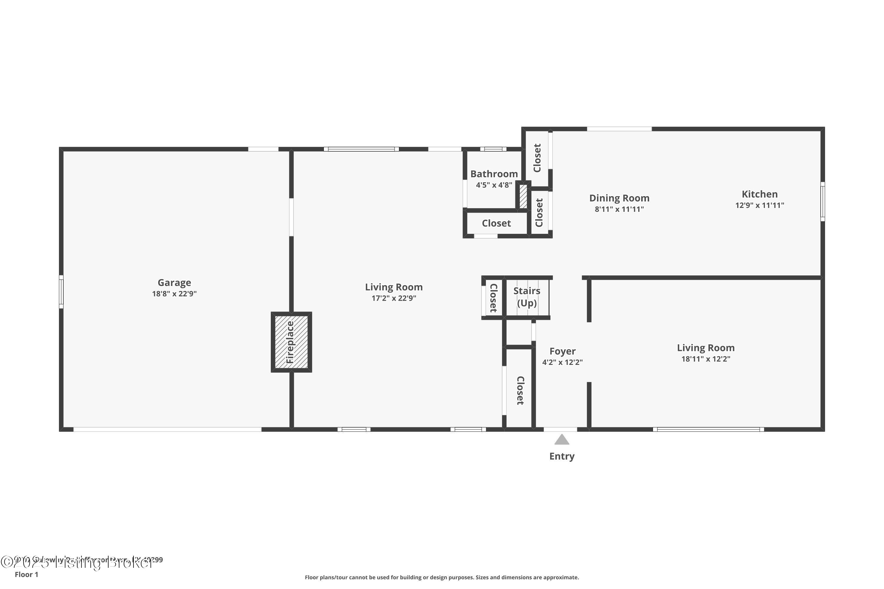 9707 Gateway Dr, Louisville, Pennsylvania image 38