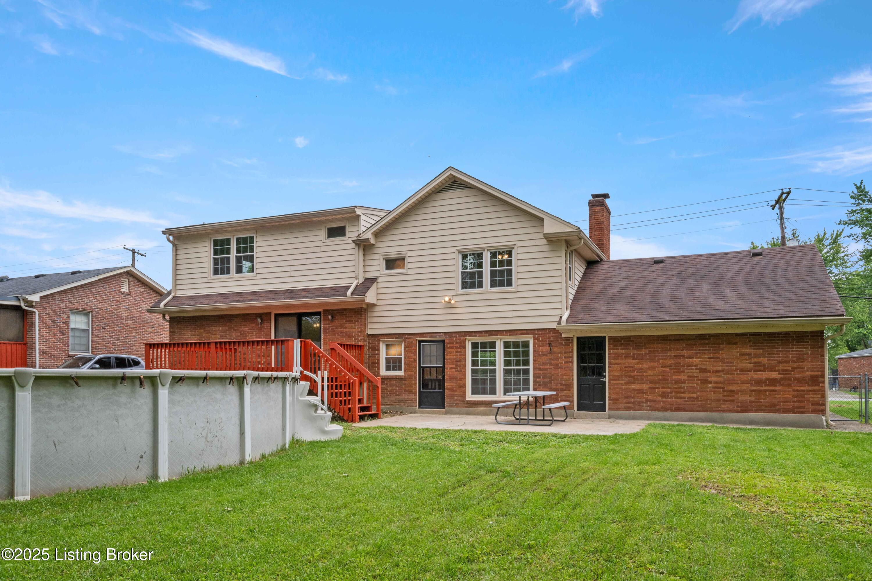 9707 Gateway Dr, Louisville, Pennsylvania image 35