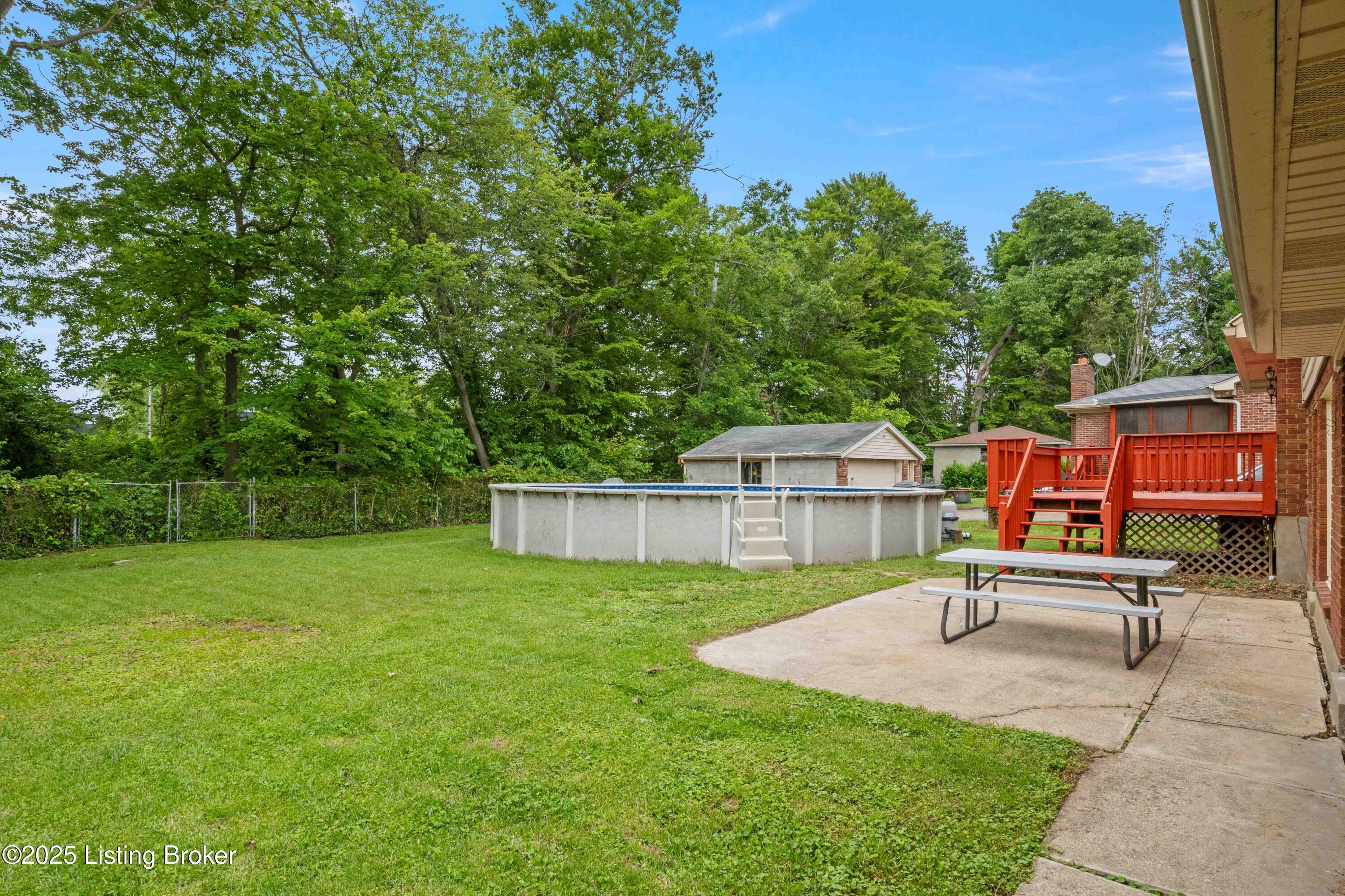9707 Gateway Dr, Louisville, Pennsylvania image 33