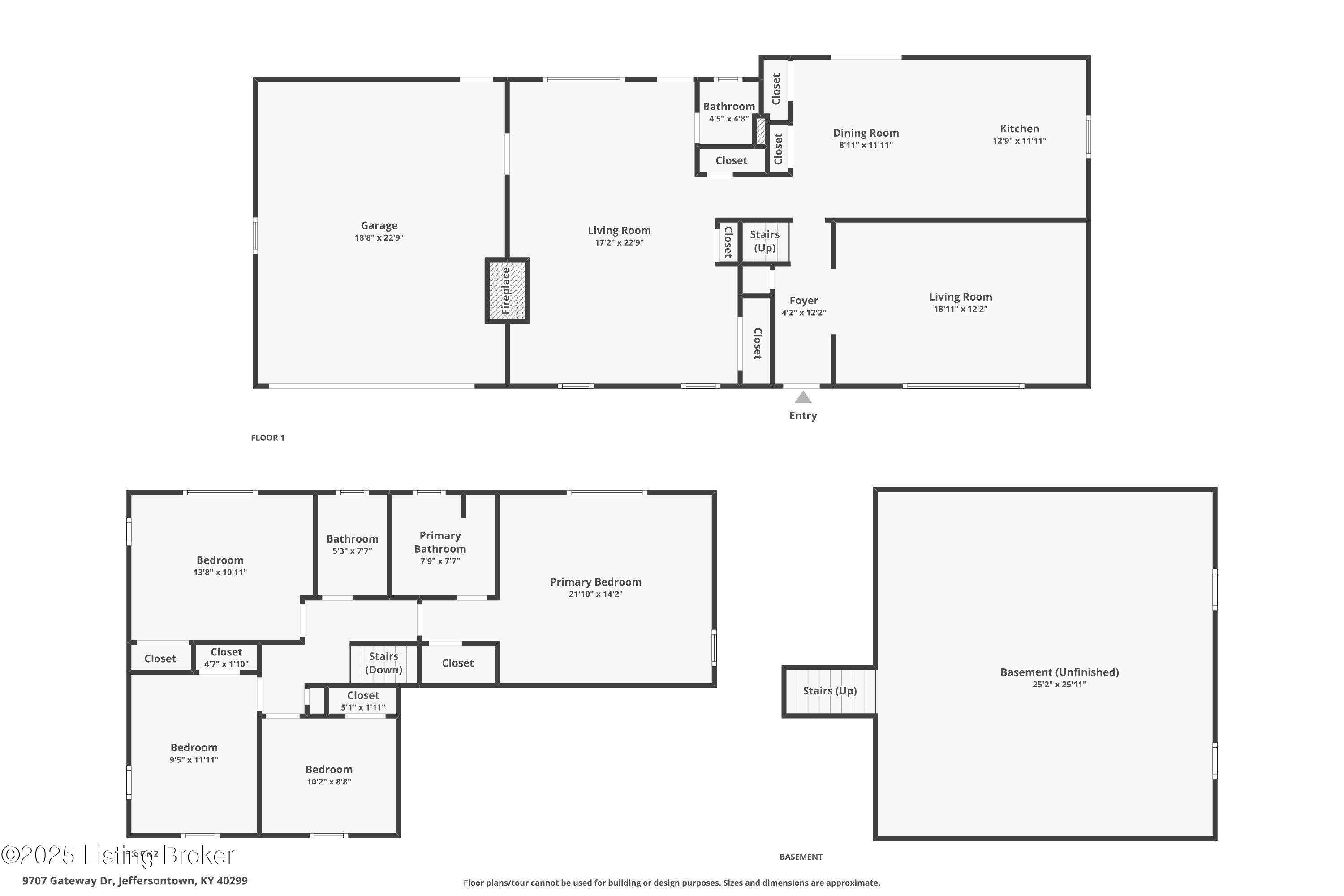 9707 Gateway Dr, Louisville, Pennsylvania image 37