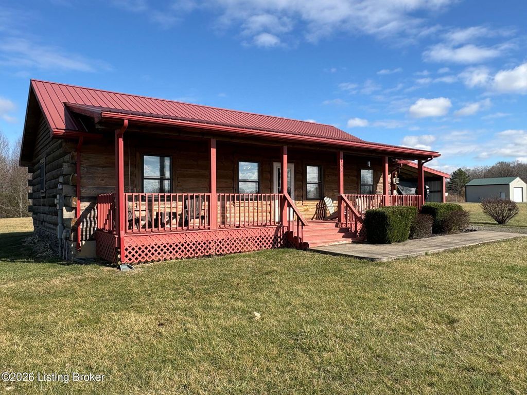 Photo of 180 Tulip Ln, Columbia, KY 42728 (MLS # 1710309)