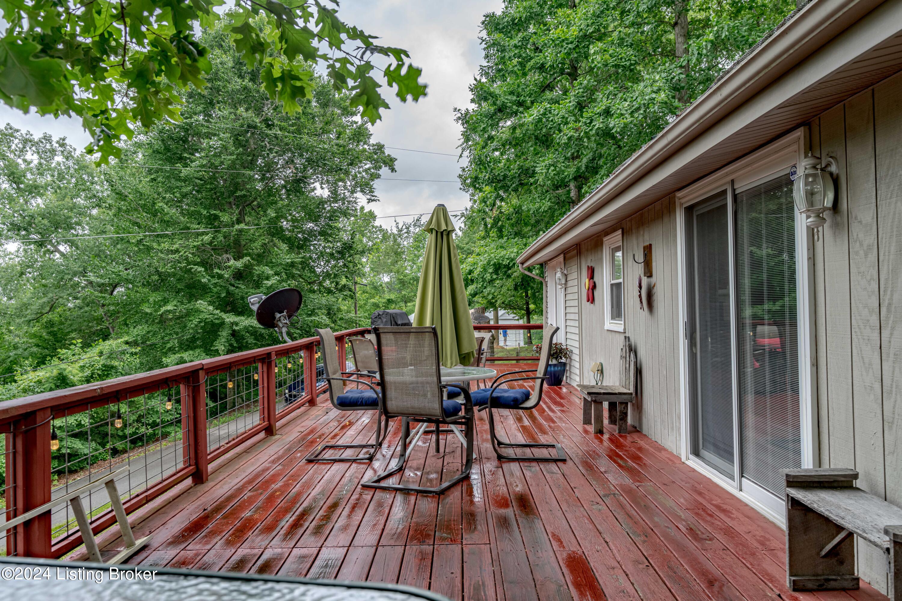 421 Lake Haven Loop, McDaniels, Kentucky image 22