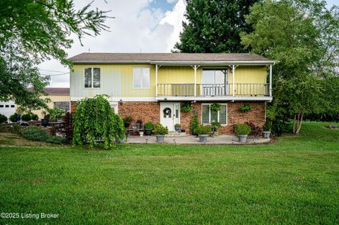 Homes For Sale - 607 Hardin Springs Rd<br/> Grayson County, Big Clifty, KY 42712