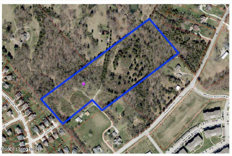 Photo of 6404 Gellhaus Ln, Louisville, KY 40299 (MLS # 1724634)