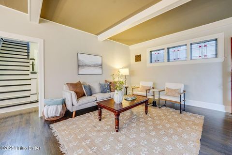 Photo of 1285 Royal Ave, Louisville, KY 40204 (MLS # 1705176)