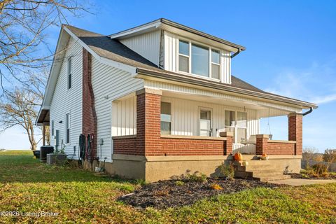 Photo of 66 Lawson Ln, Shelbyville, KY 40065 (MLS # 1708016)