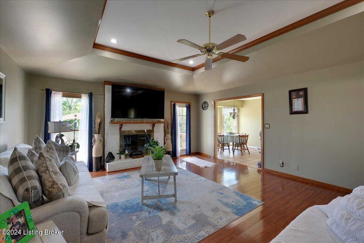 5573 Orphan Ln, Shelbyville, Kentucky image 5