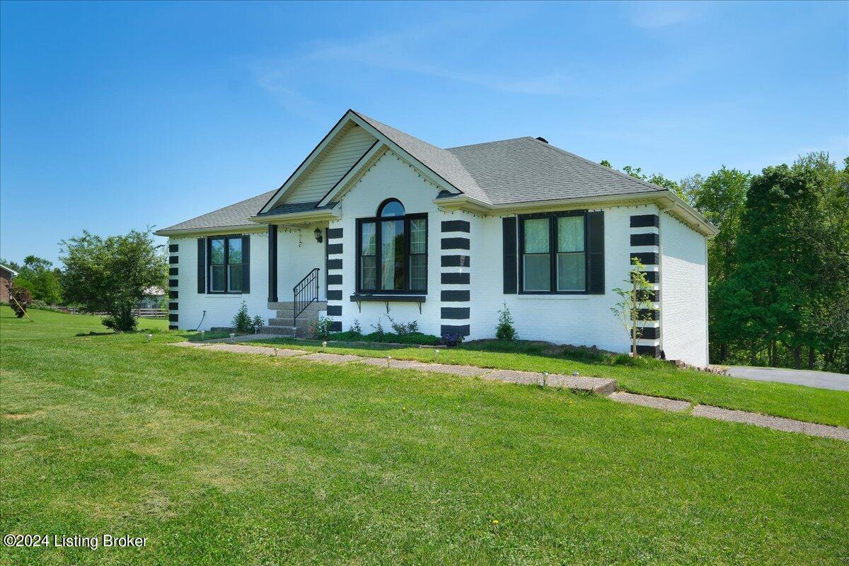 5573 Orphan Ln, Shelbyville, Kentucky image 2