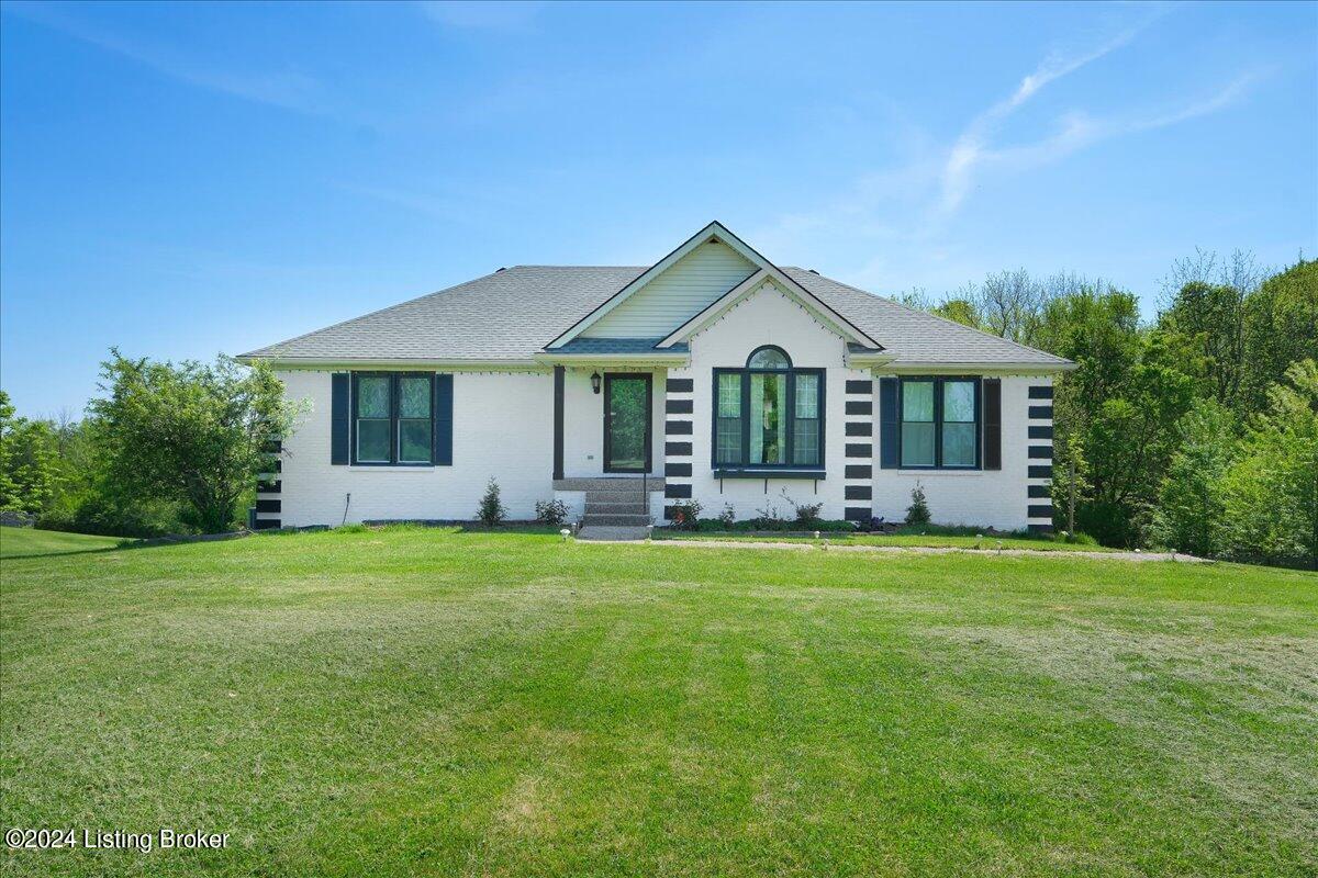 5573 Orphan Ln, Shelbyville, Kentucky image 1