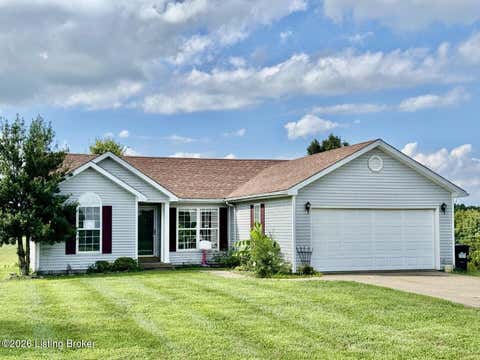 Homes For Sale - 4666 Cissellville Rd<br/> Springfield, KY 40069