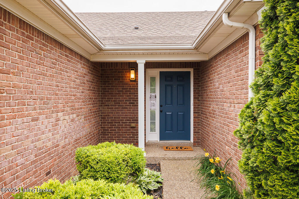 7003 Hollow Oaks Dr, Louisville, Kentucky image 1