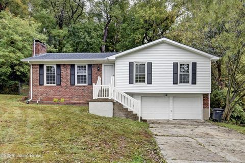 Photo of 2613 Hardwood Ct, Louisville, KY 40214 (MLS # 1701311) Photo of 2613 Hardwood Ct, Louisville, KY 40214 (MLS # 1701311)