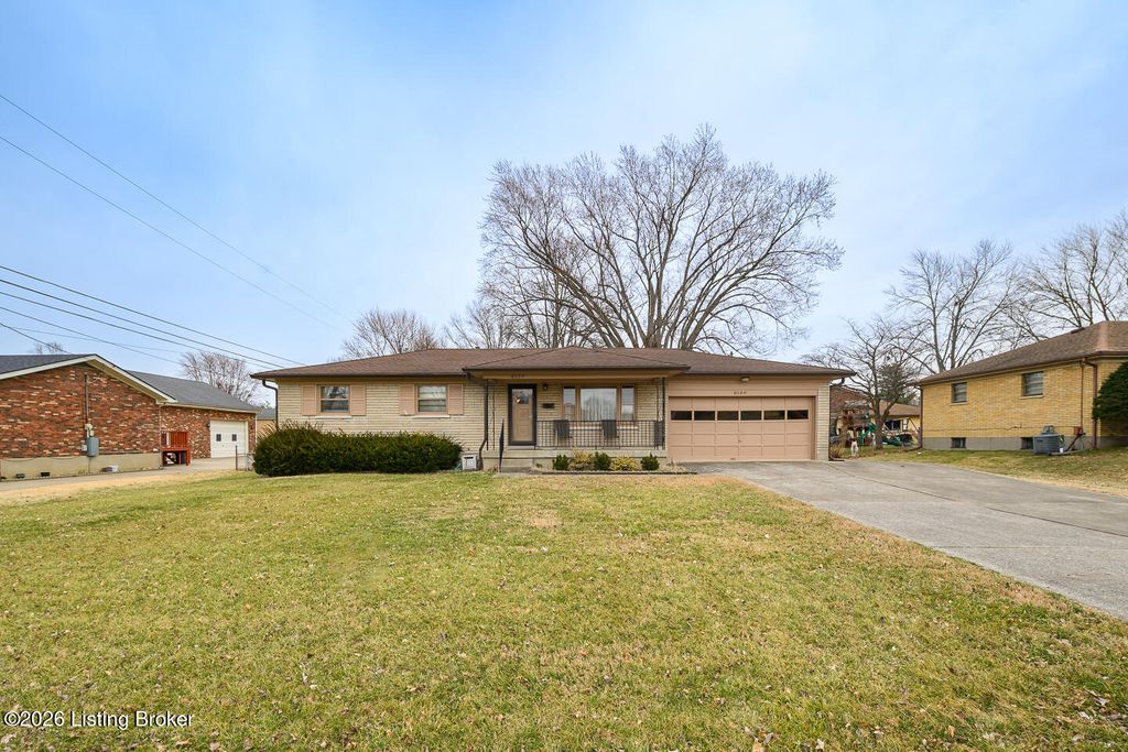 Photo of 8109 Smithton Rd, Louisville, KY 40219 (MLS # 1710350)