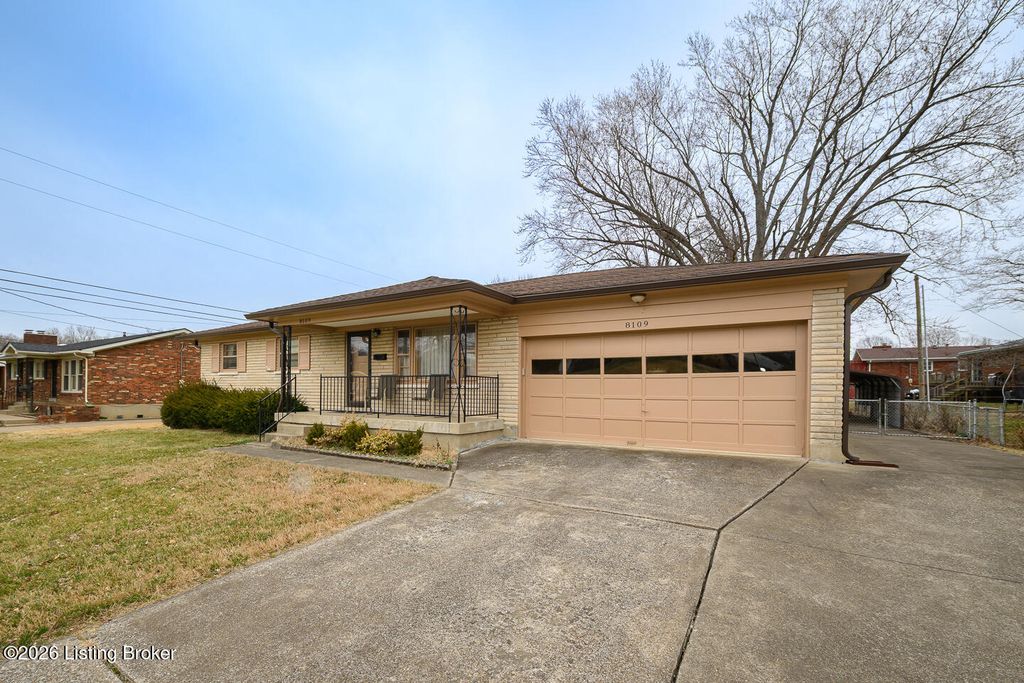 Photo of 8109 Smithton Rd, Louisville, KY 40219 (MLS # 1710350)