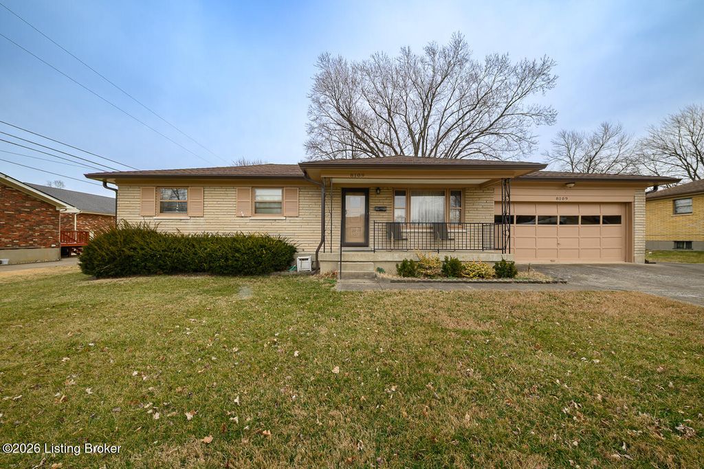 Photo of 8109 Smithton Rd, Louisville, KY 40219 (MLS # 1710350)