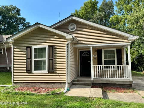 Homes For Sale - 1927 Dubourg Ave<br/> Louisville, KY 40216