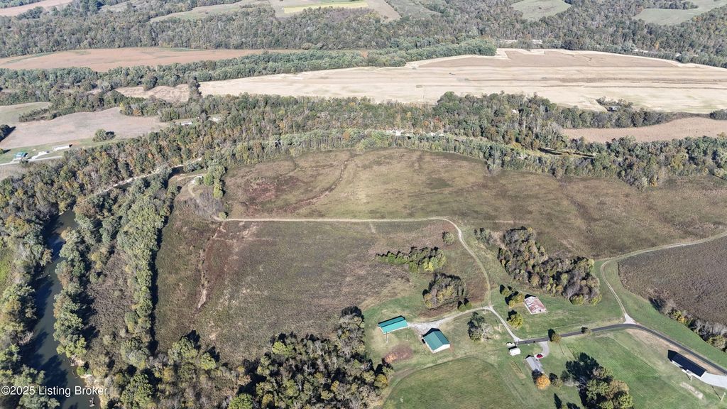 Photo of 1330 N Gabe Henderson Road, Greensburg, KY 42743 (MLS # 1701458)
