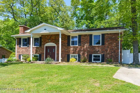 155 E johns Rd, Radcliff, KY 40160 - MLS#: 1686703